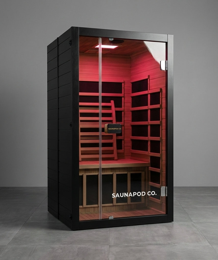 SAUNAPOD
