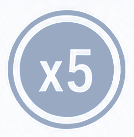 x5